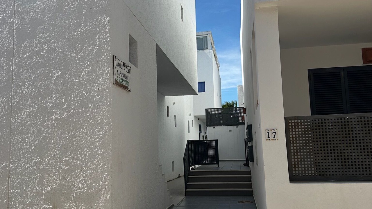 Photo of Outdoor in Rodalquilar