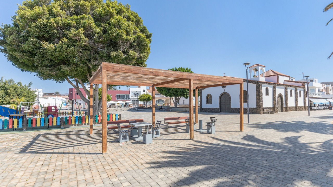 Photo of Outdoor in Pajara