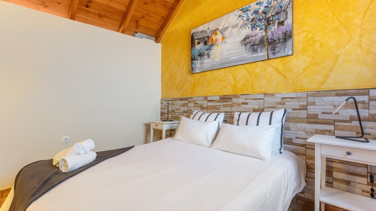 Photo of Bedroom in Pajara