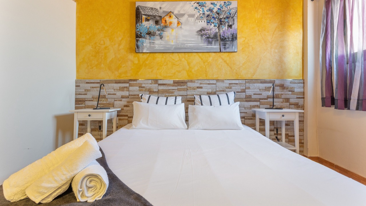 Photo of Bedroom in Pajara