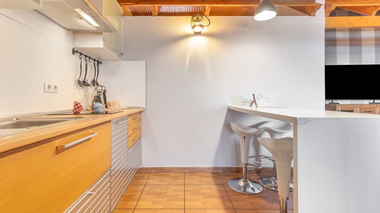 Photo of Kitchen in Pajara