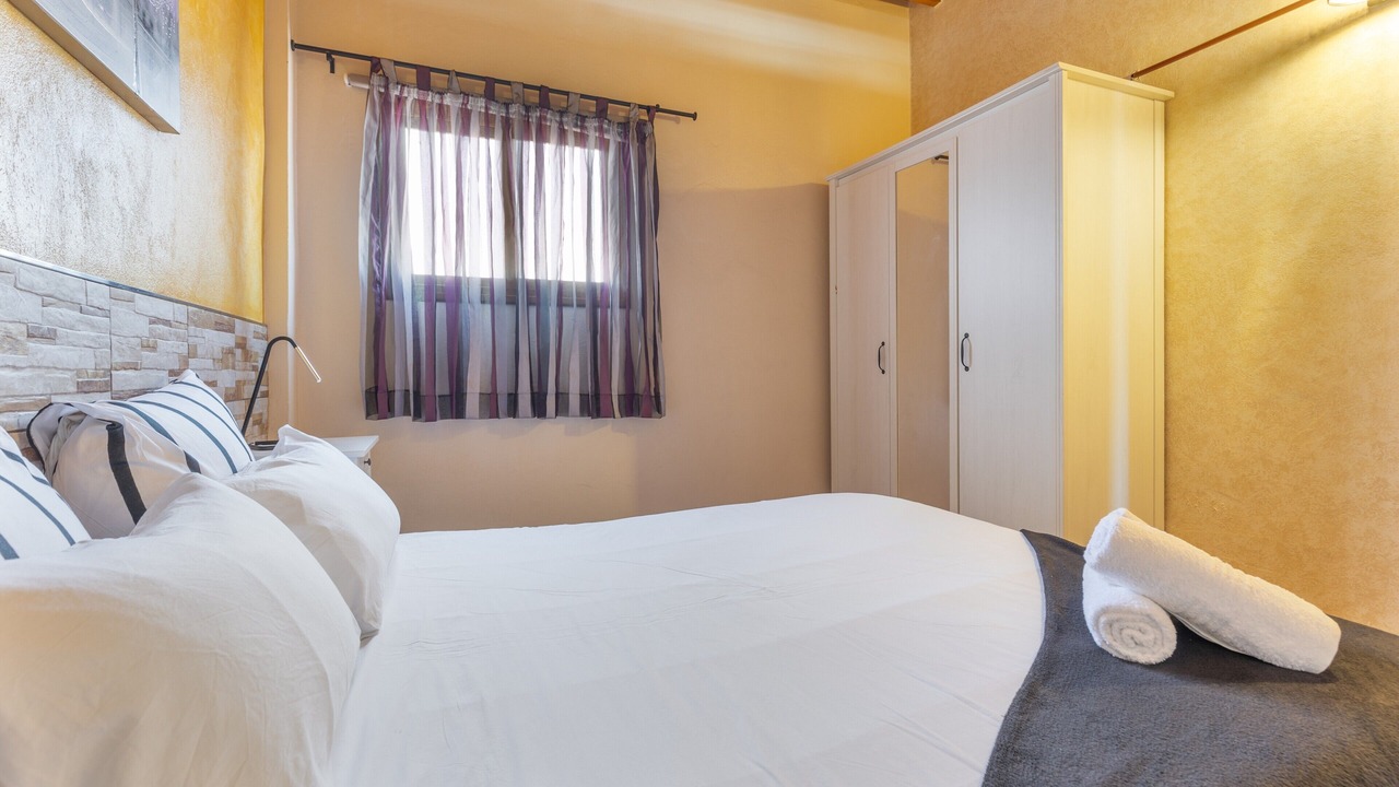 Photo of Bedroom in Pajara