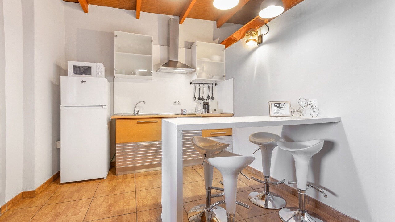 Photo of Kitchen in Pajara