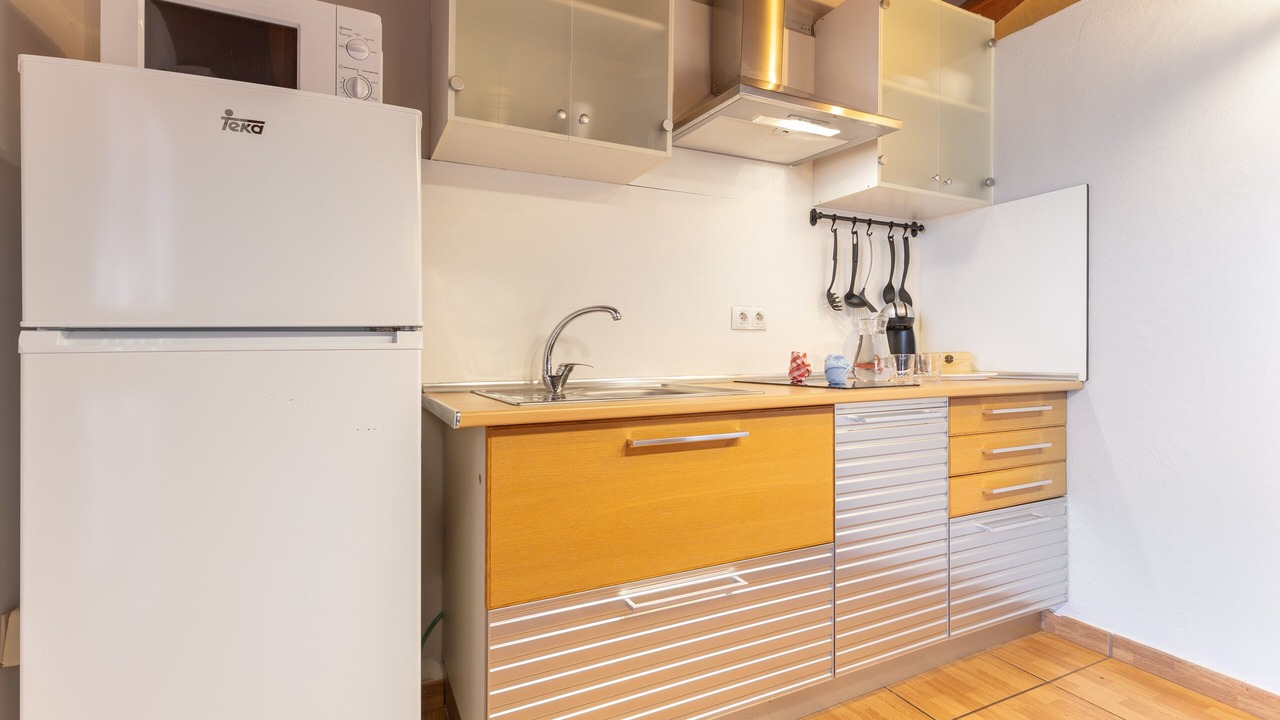 Photo of Kitchen in Pajara