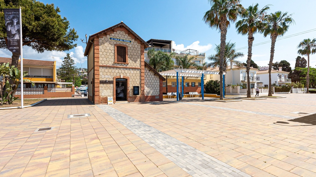 Photo of Outdoor in La Cala del Moral