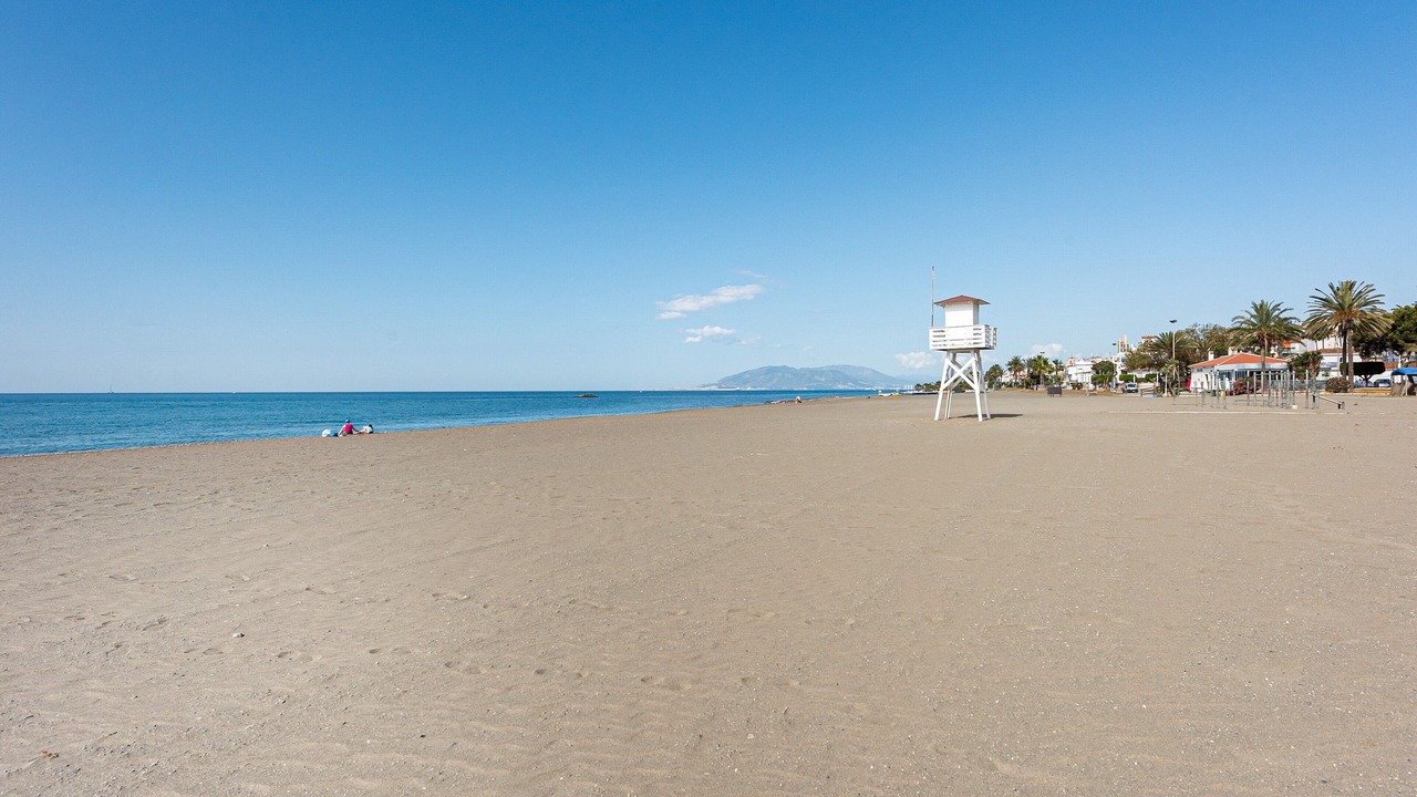 Photo of Others in La Cala del Moral