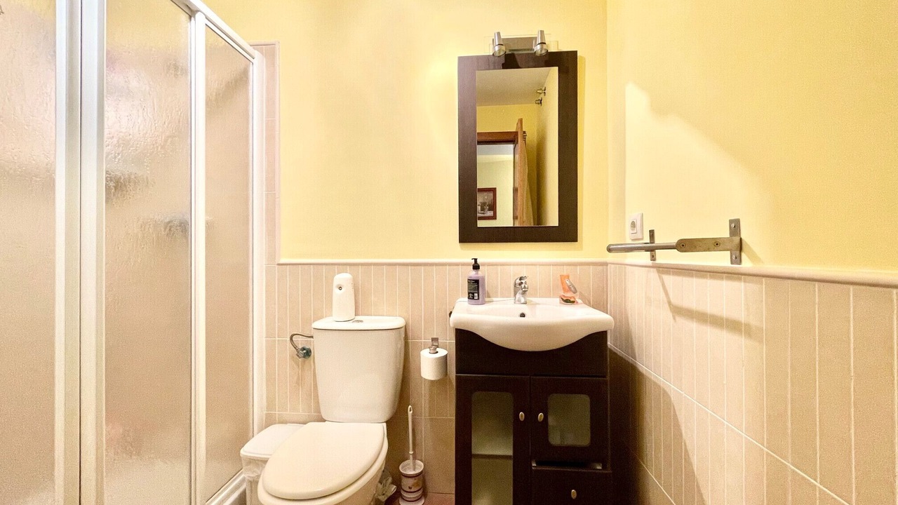 Photo of Bathroom in Punta del Moral