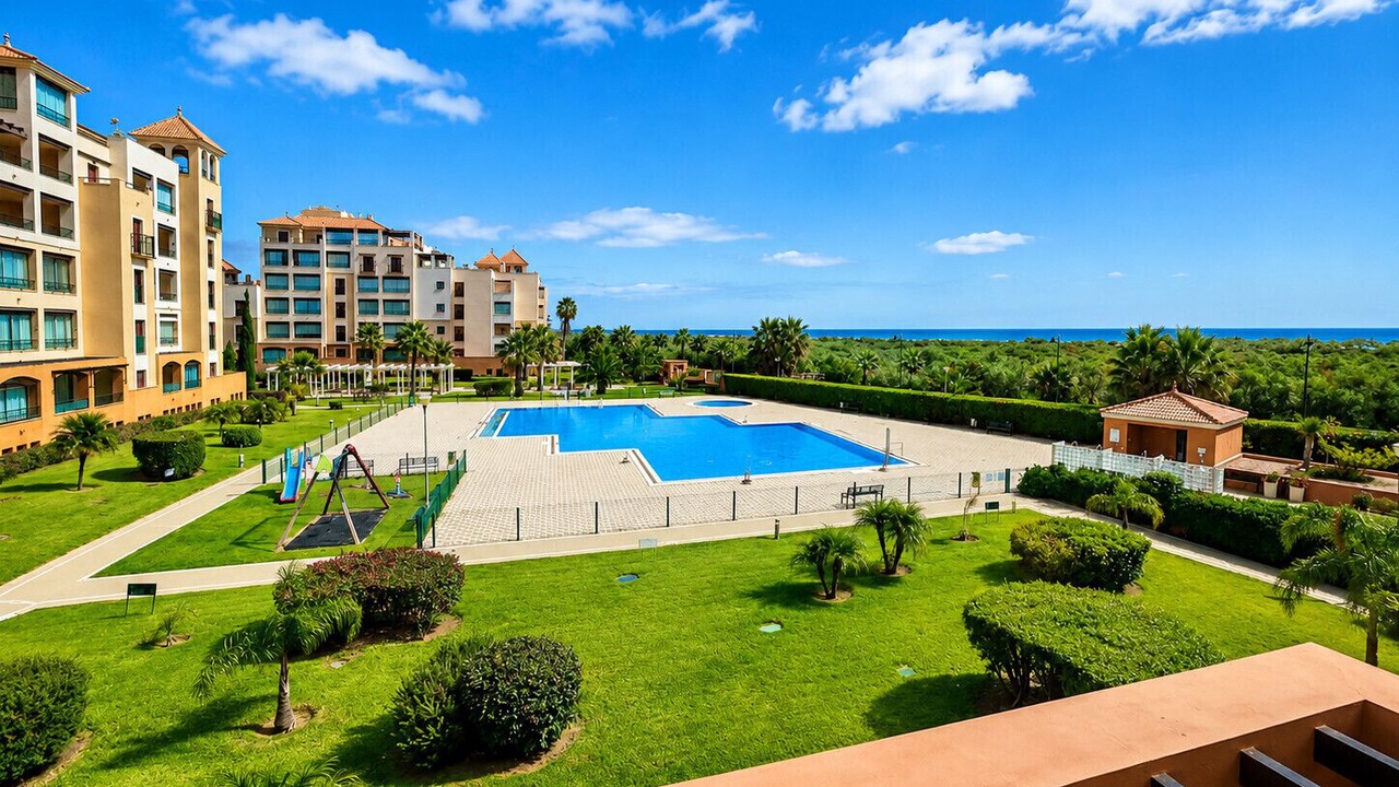 Photo of Outdoor in Punta del Moral