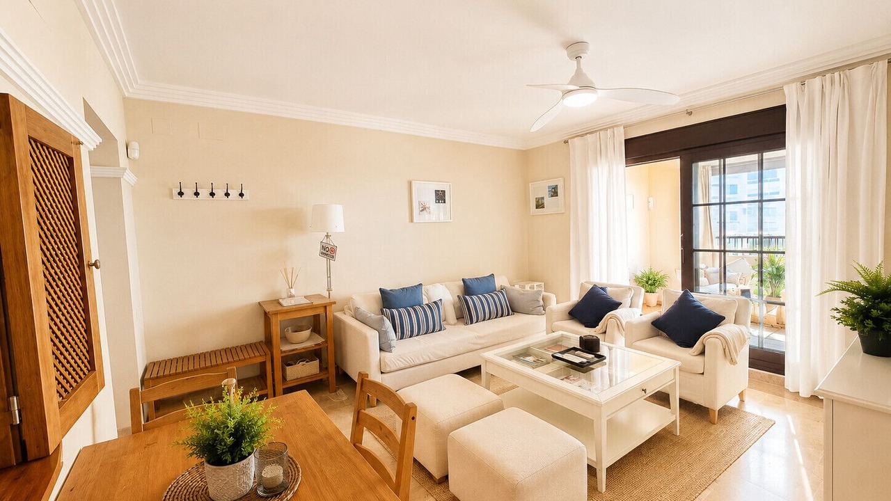 Photo of Livingroom in Punta del Moral