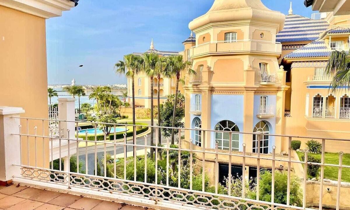 Photo of Outdoor in Punta del Moral