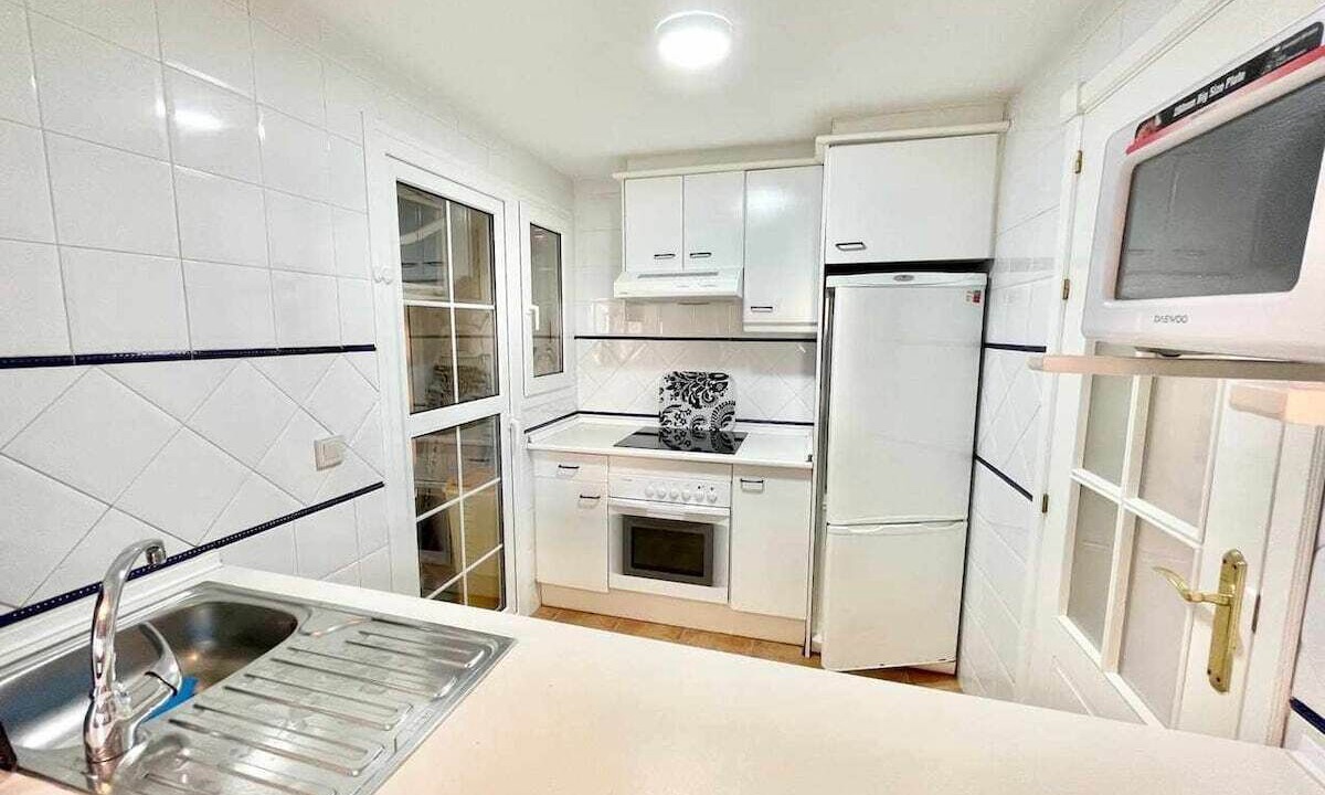 Photo of Kitchen in Punta del Moral