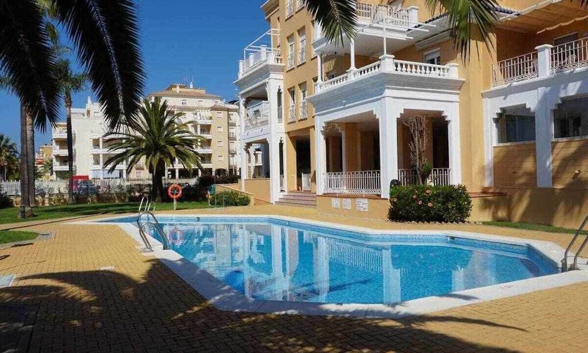 Photo of Outdoor in Punta del Moral
