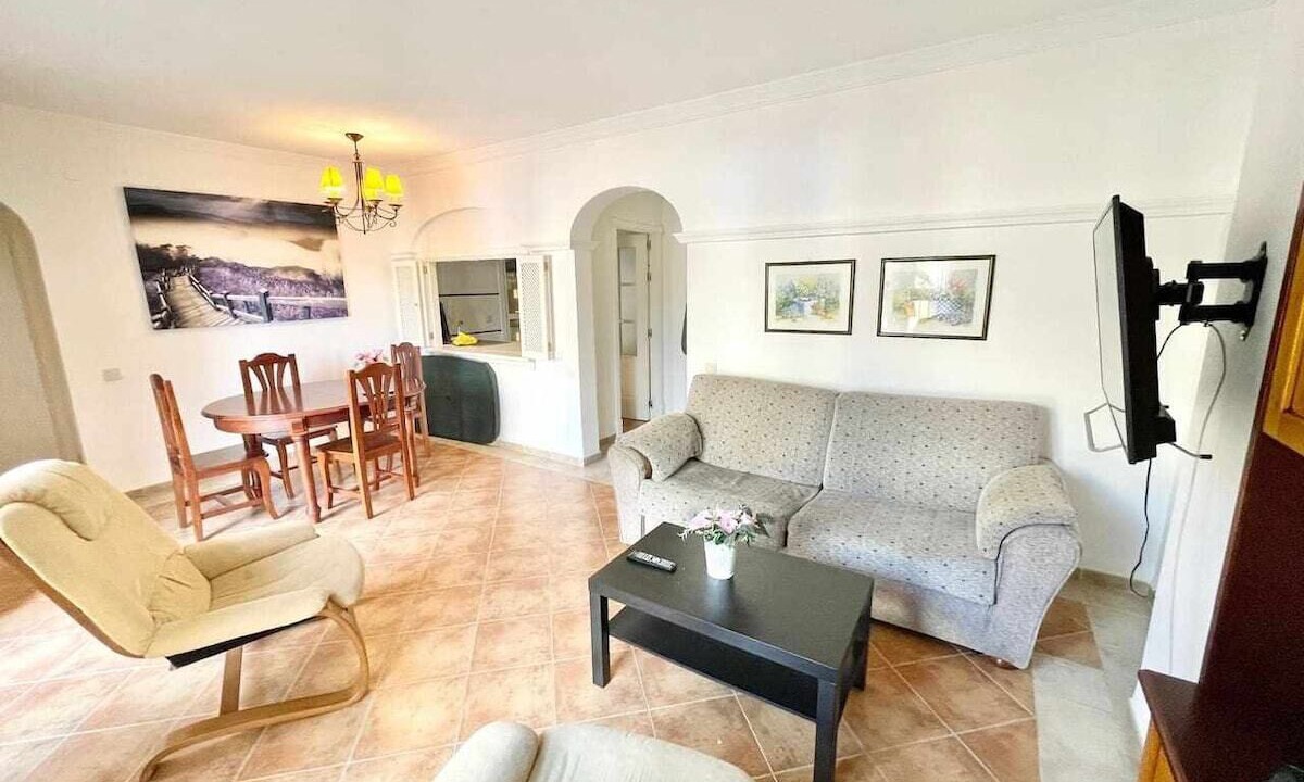 Photo of Livingroom in Punta del Moral