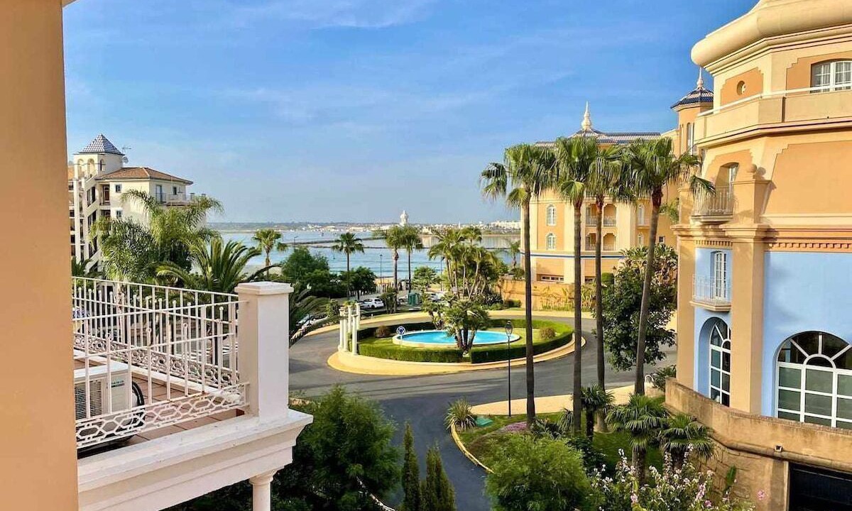 Photo of Outdoor in Punta del Moral