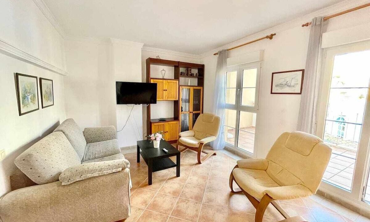 Photo of Livingroom in Punta del Moral