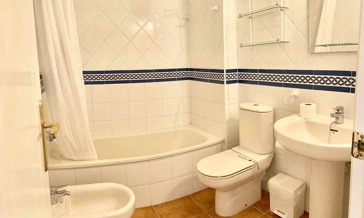 Photo of Bathroom in Punta del Moral
