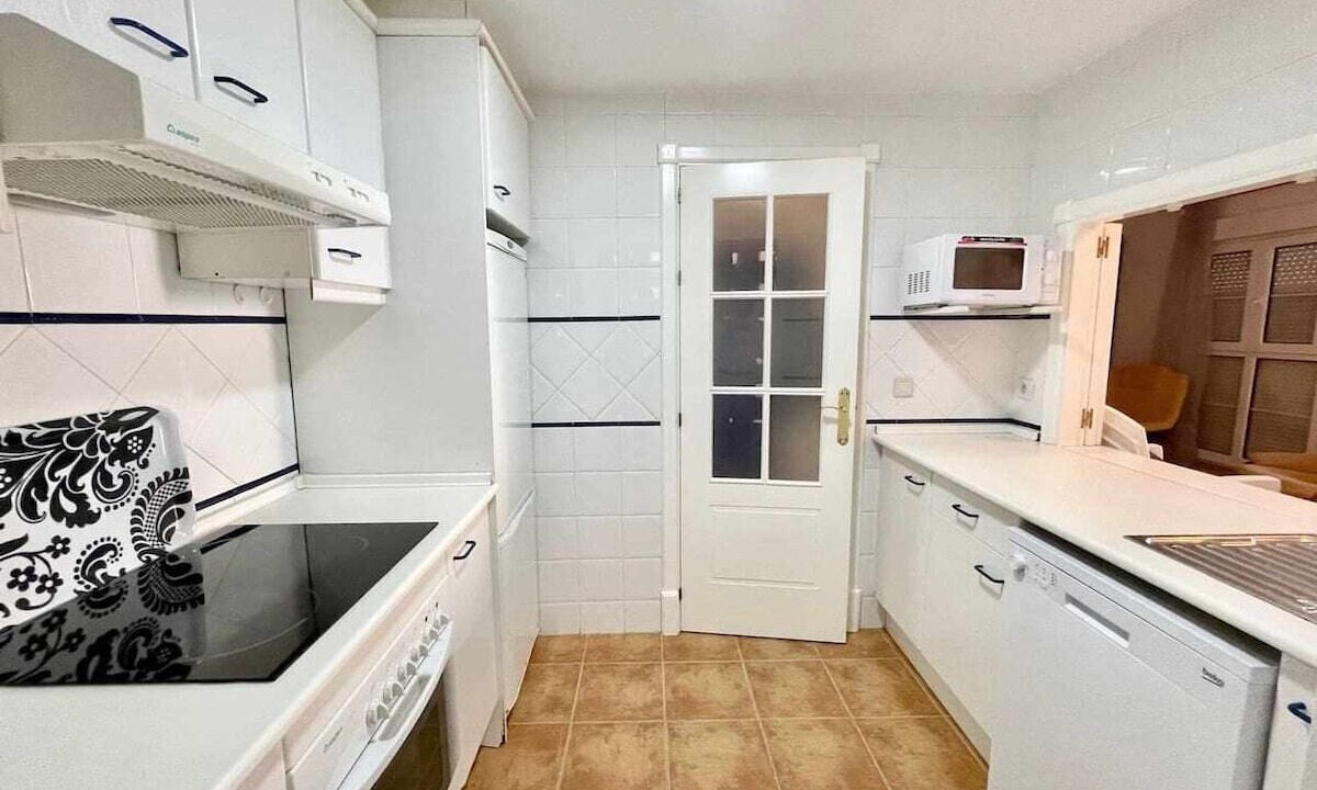 Photo of Kitchen in Punta del Moral