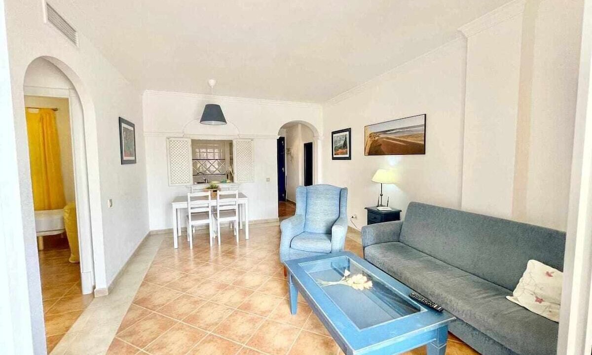 Photo of Livingroom in Punta del Moral