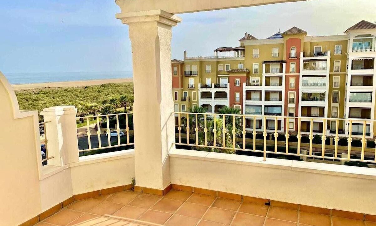 Photo of Outdoor in Punta del Moral