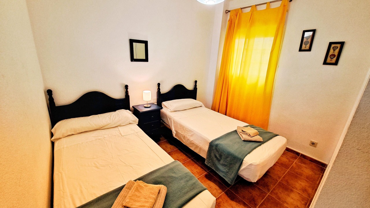 Photo of Bedroom in Punta del Moral