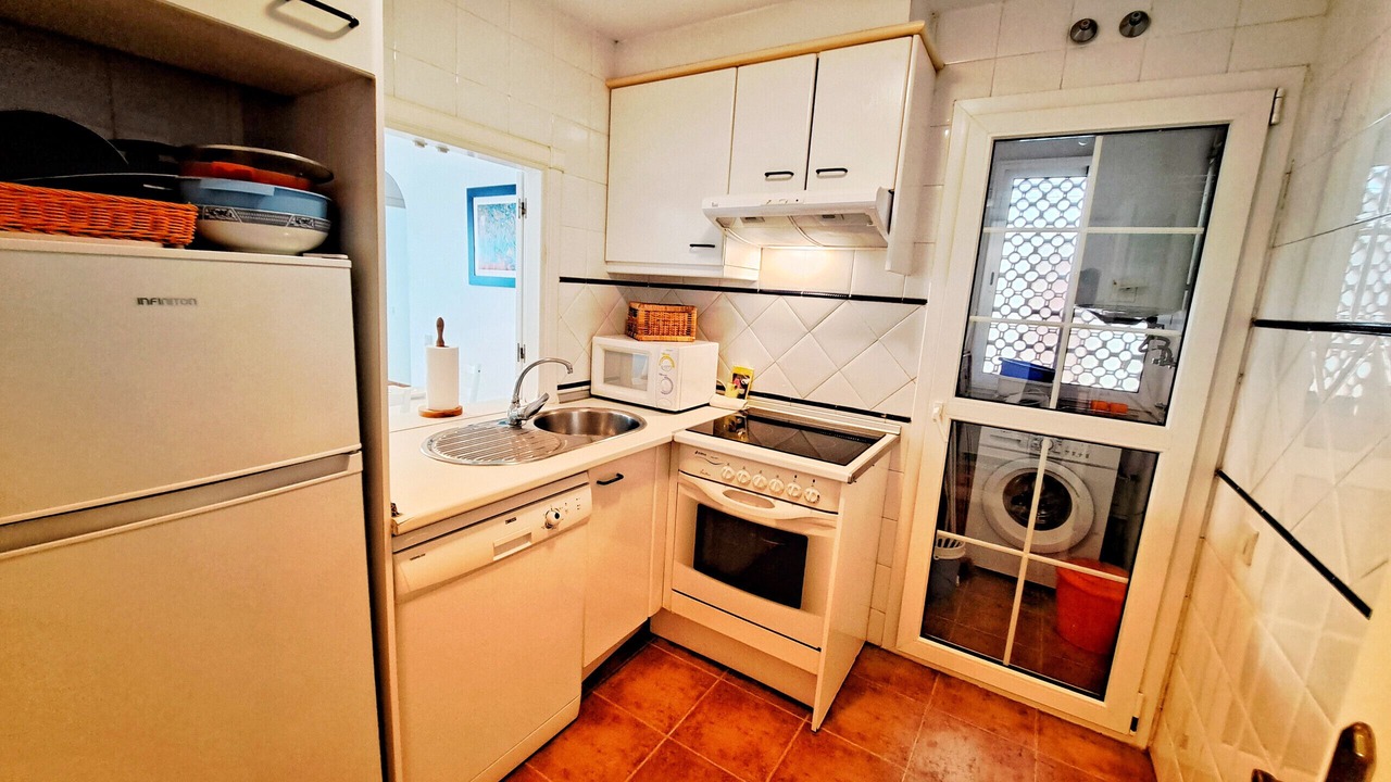 Photo of Kitchen in Punta del Moral