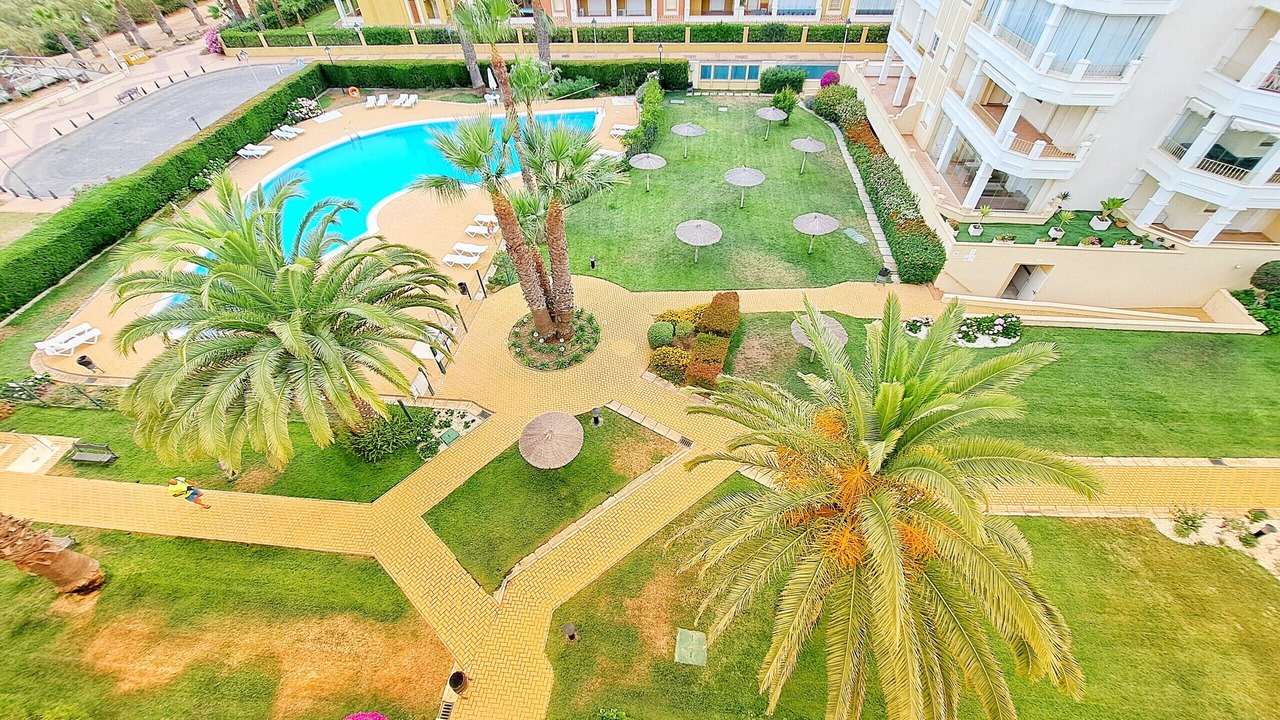 Photo of Outdoor in Punta del Moral
