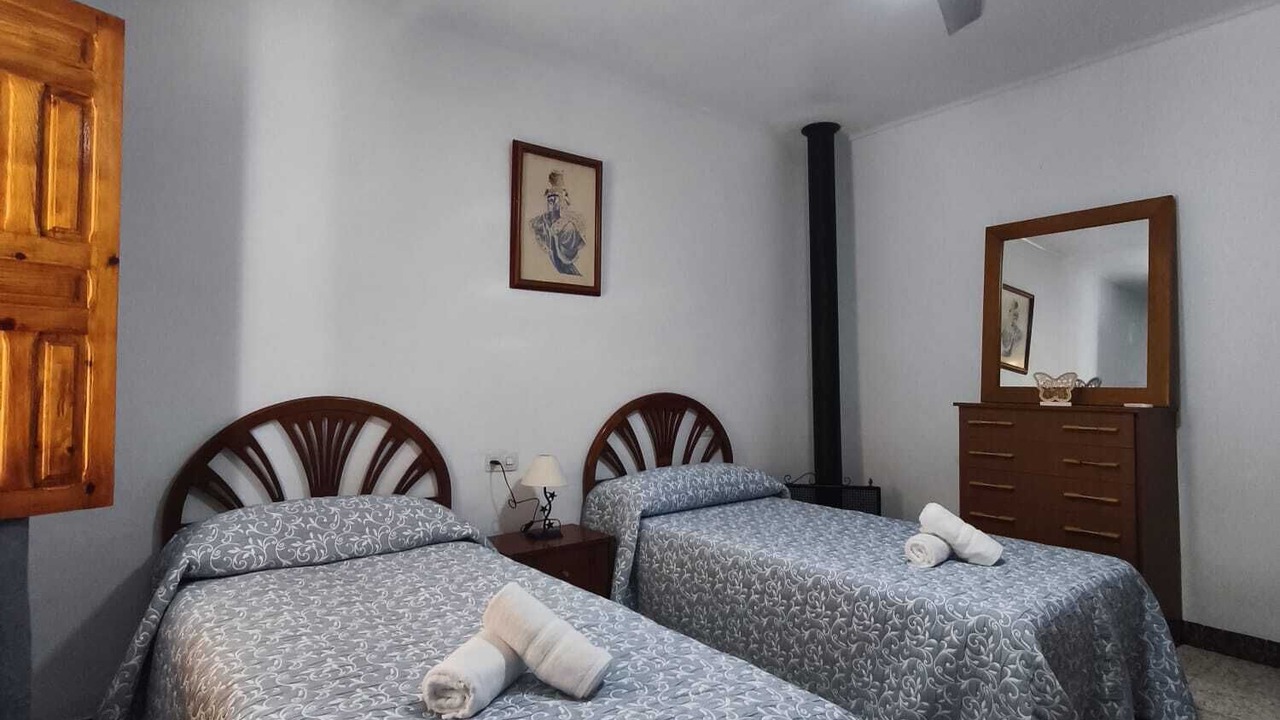 Photo of Bedroom in Canete la Real