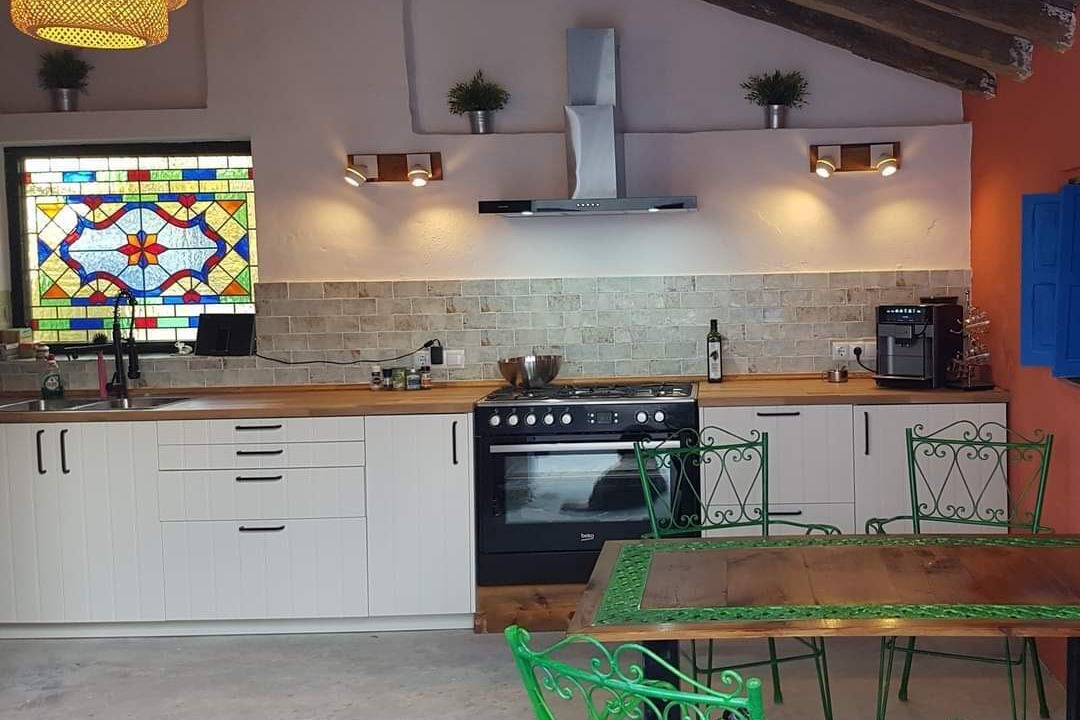 Photo of Kitchen in Ontinyent
