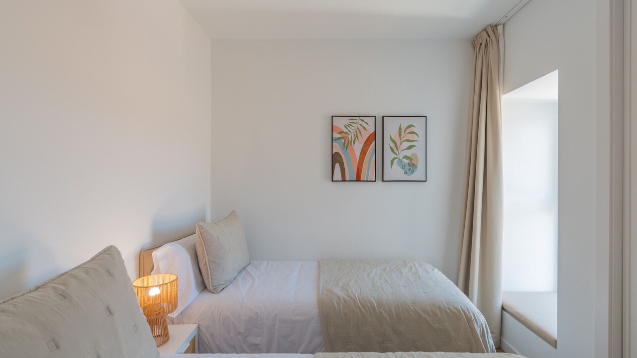 Photo of Bedroom in Playa Blanca