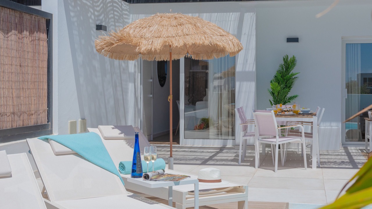Photo of Outdoor in Playa Blanca