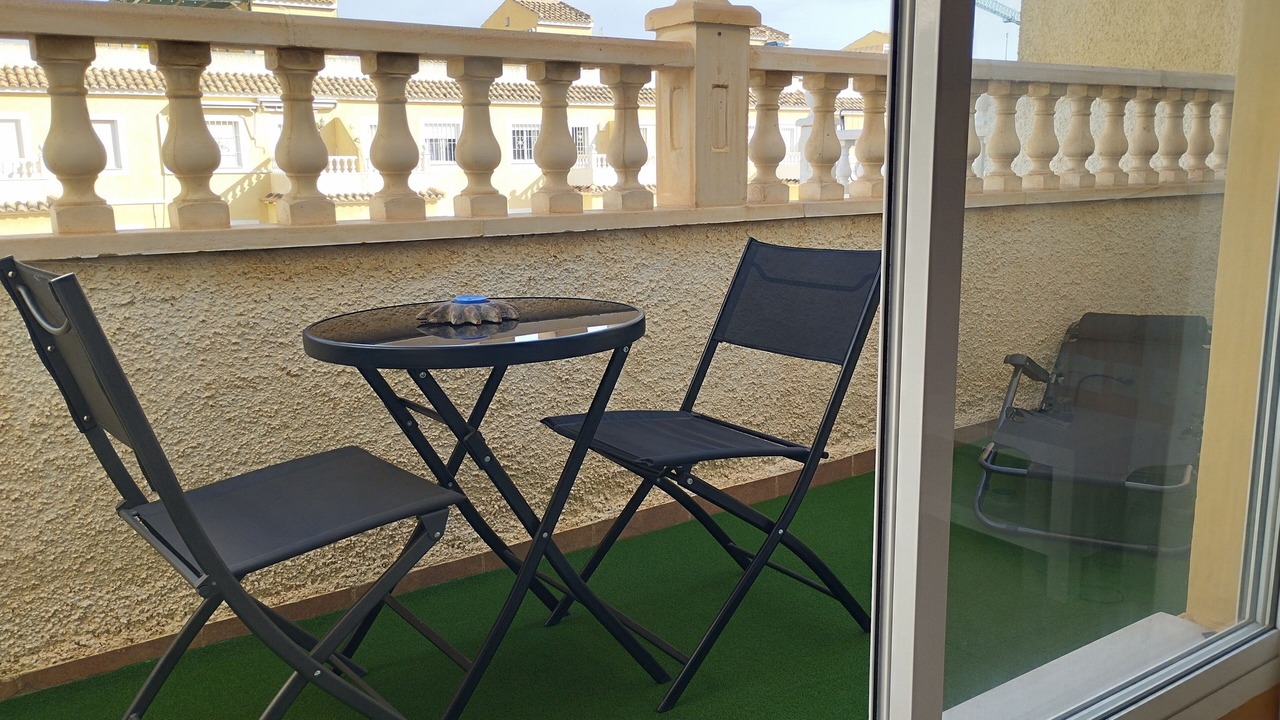 Photo of Outdoor in Gran Alacant