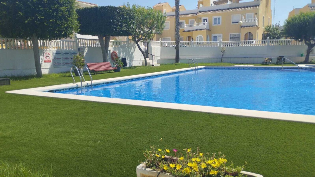 Photo of Outdoor in Gran Alacant