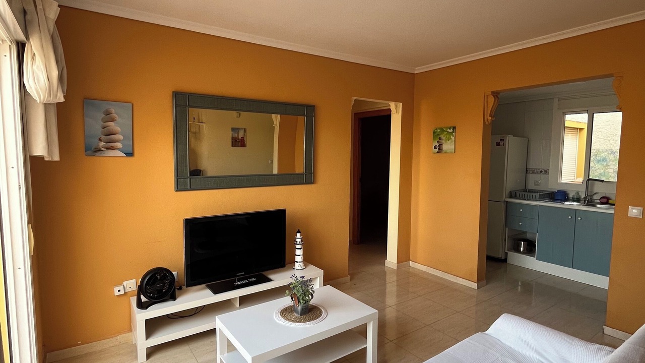Photo of Bedroom in Gran Alacant