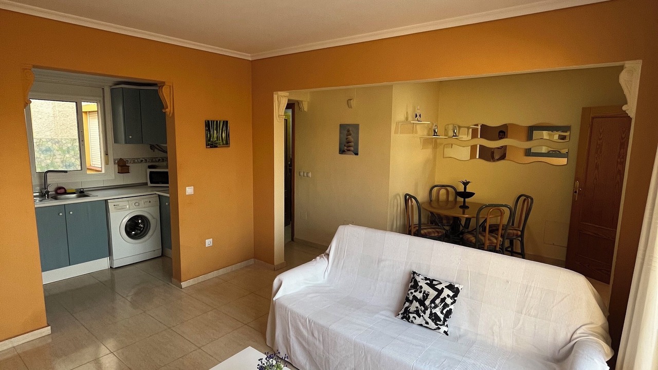 Photo of Livingroom in Gran Alacant