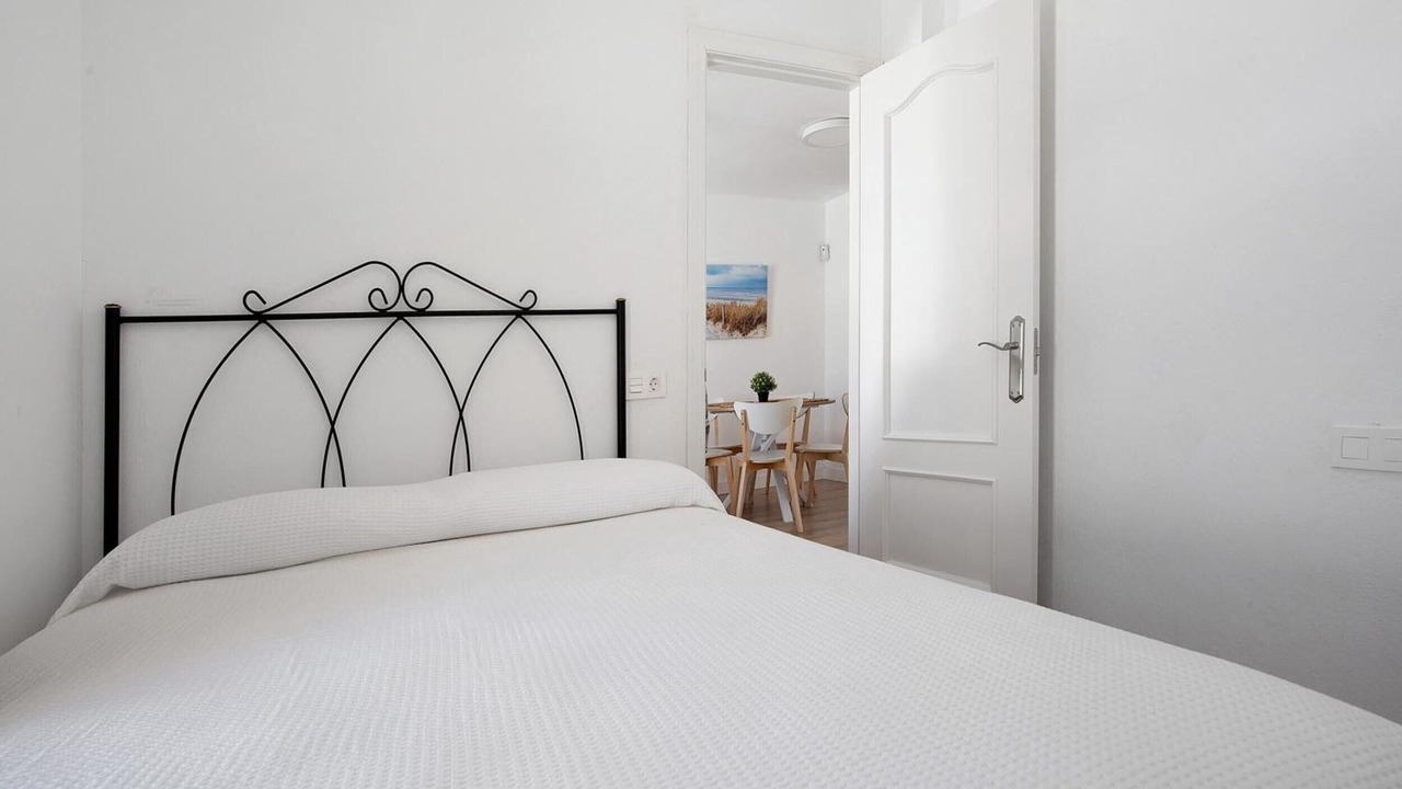 Photo of Bedroom in Morro Jable