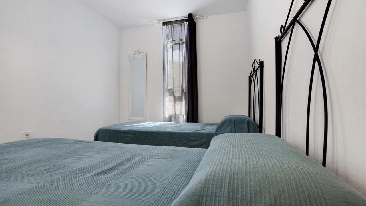 Photo of Bedroom in Morro Jable