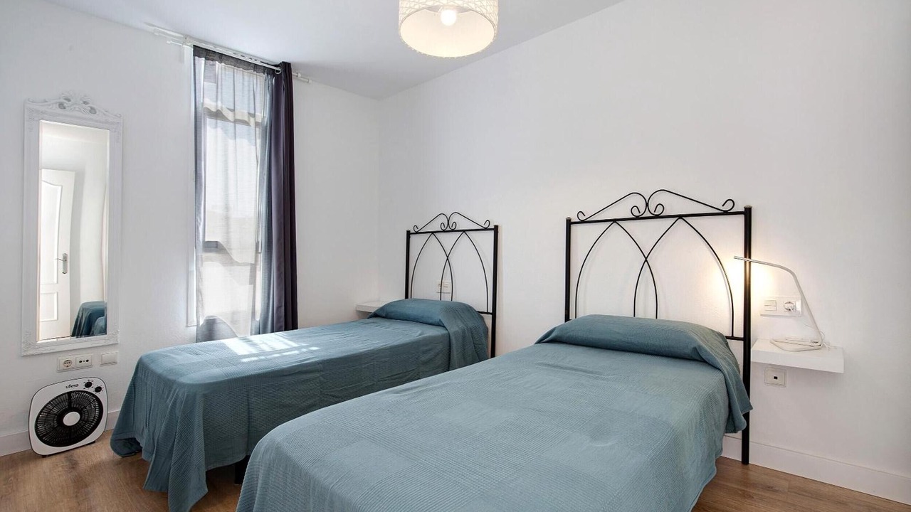 Photo of Bedroom in Morro Jable