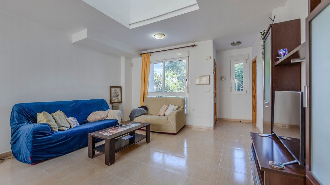 Photo of Livingroom in Vera