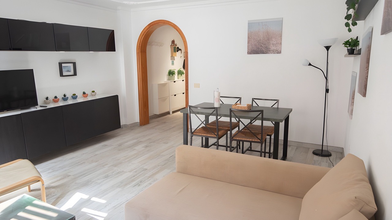 Photo of Livingroom in La Garita