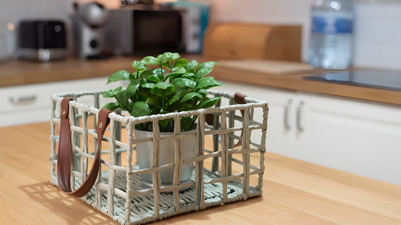 Photo of Kitchen in La Garita