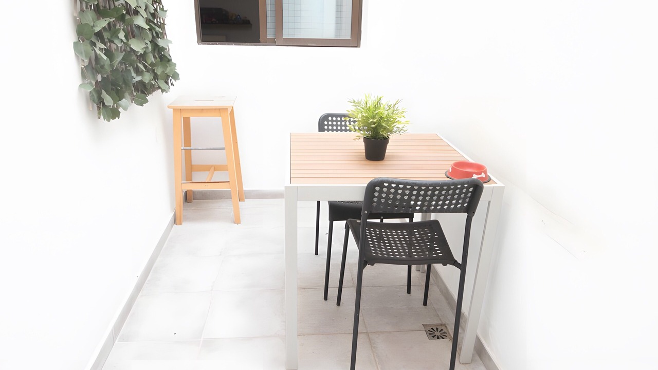 Photo of Outdoor in La Garita