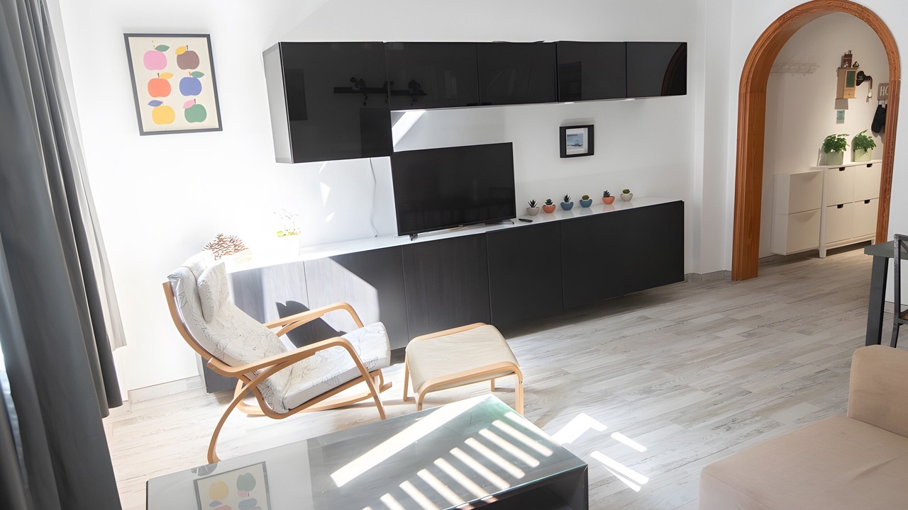 Photo of Livingroom in La Garita