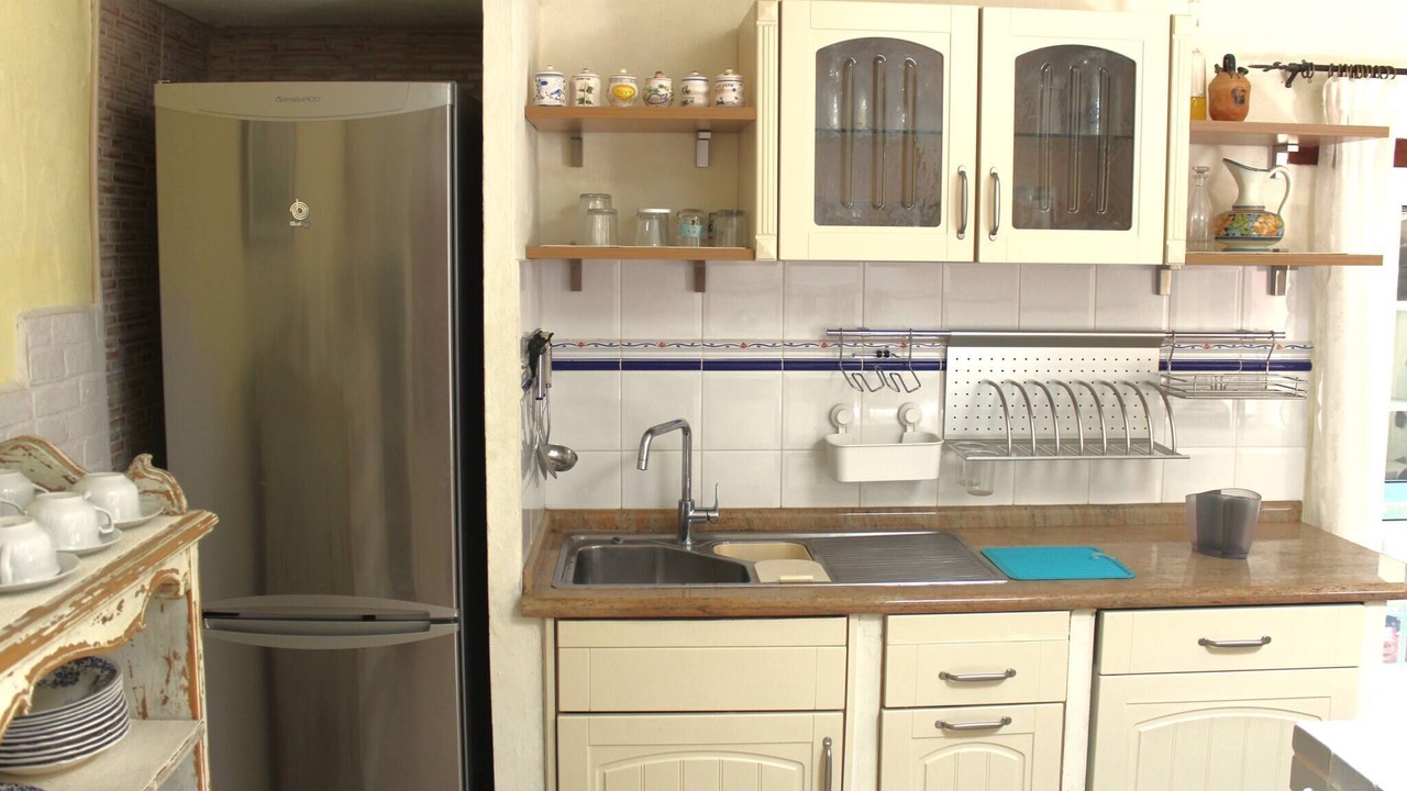 Photo of Kitchen in Valle de Santa Ines