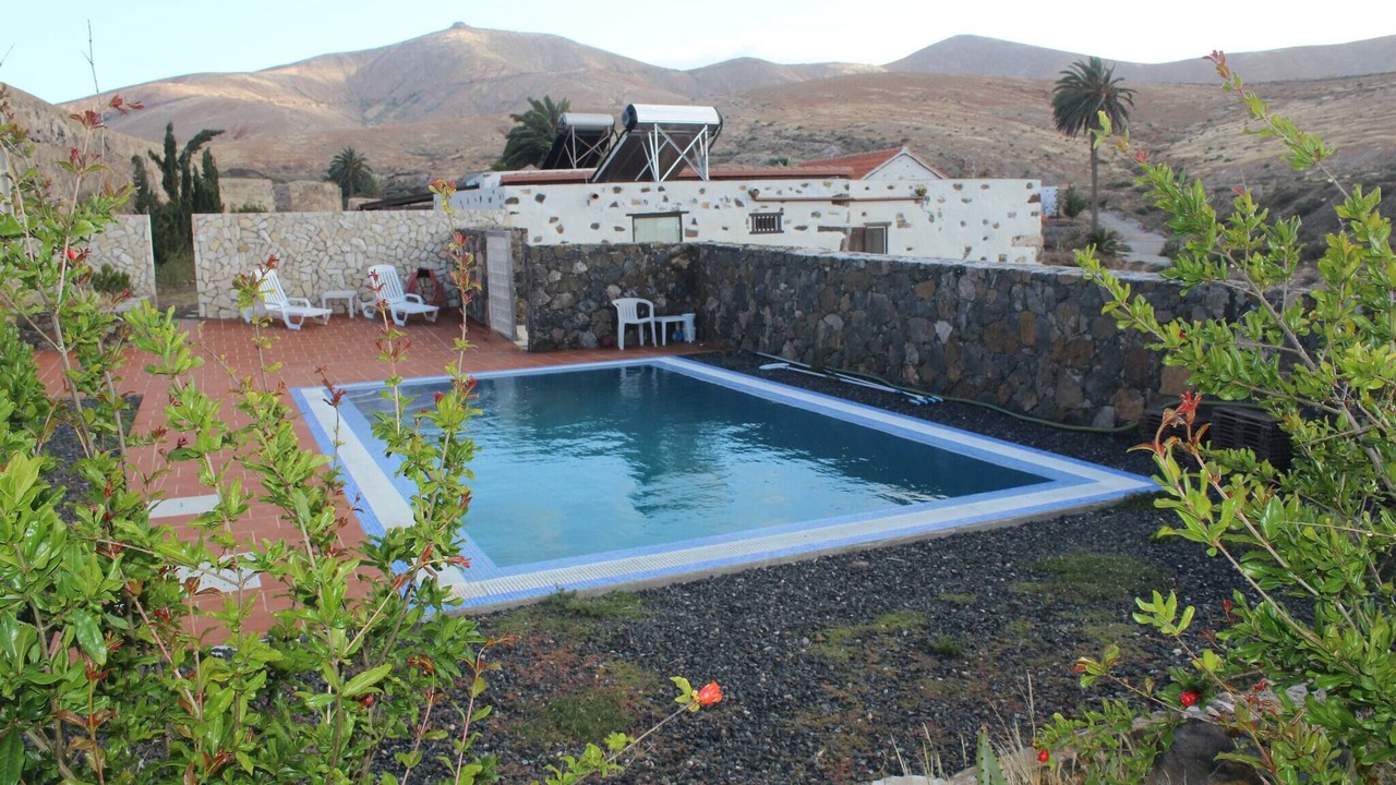 Photo of Outdoor in Valle de Santa Ines