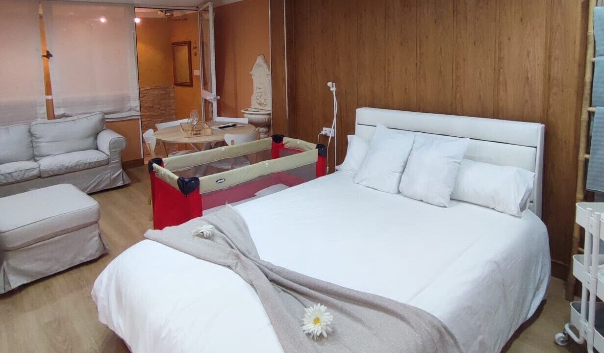 Photo of Bedroom in Ecija