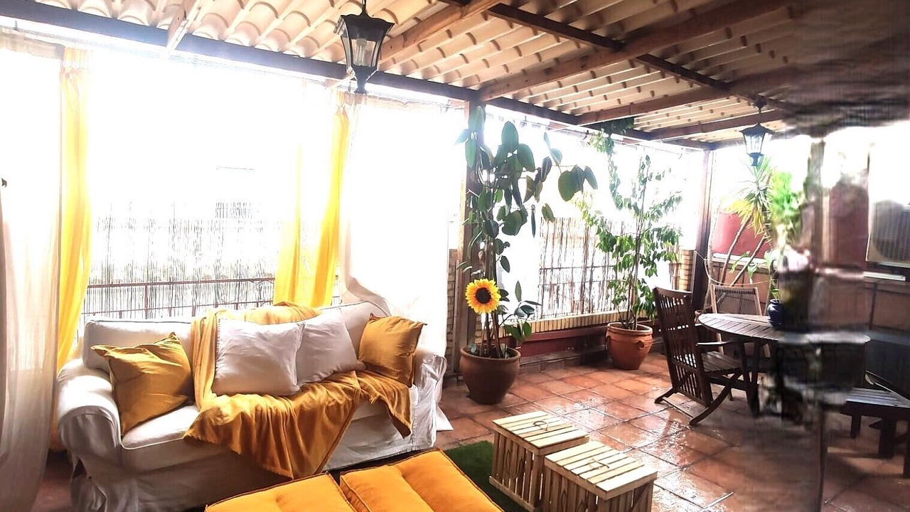 Photo of Livingroom in Ecija