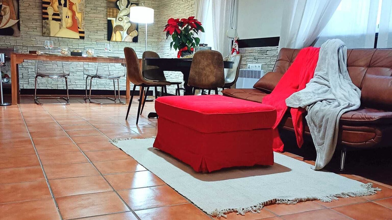 Photo of Livingroom in Ecija
