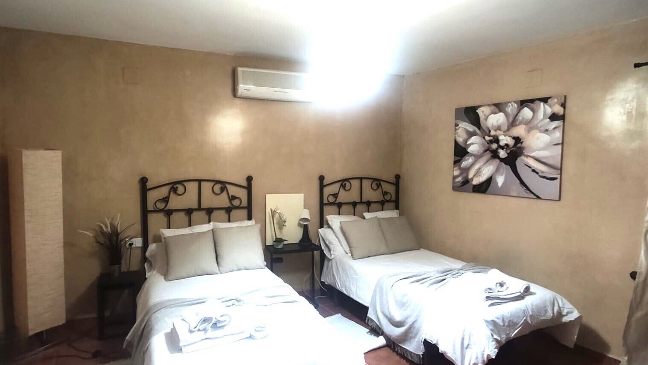 Photo of Bedroom in Ecija