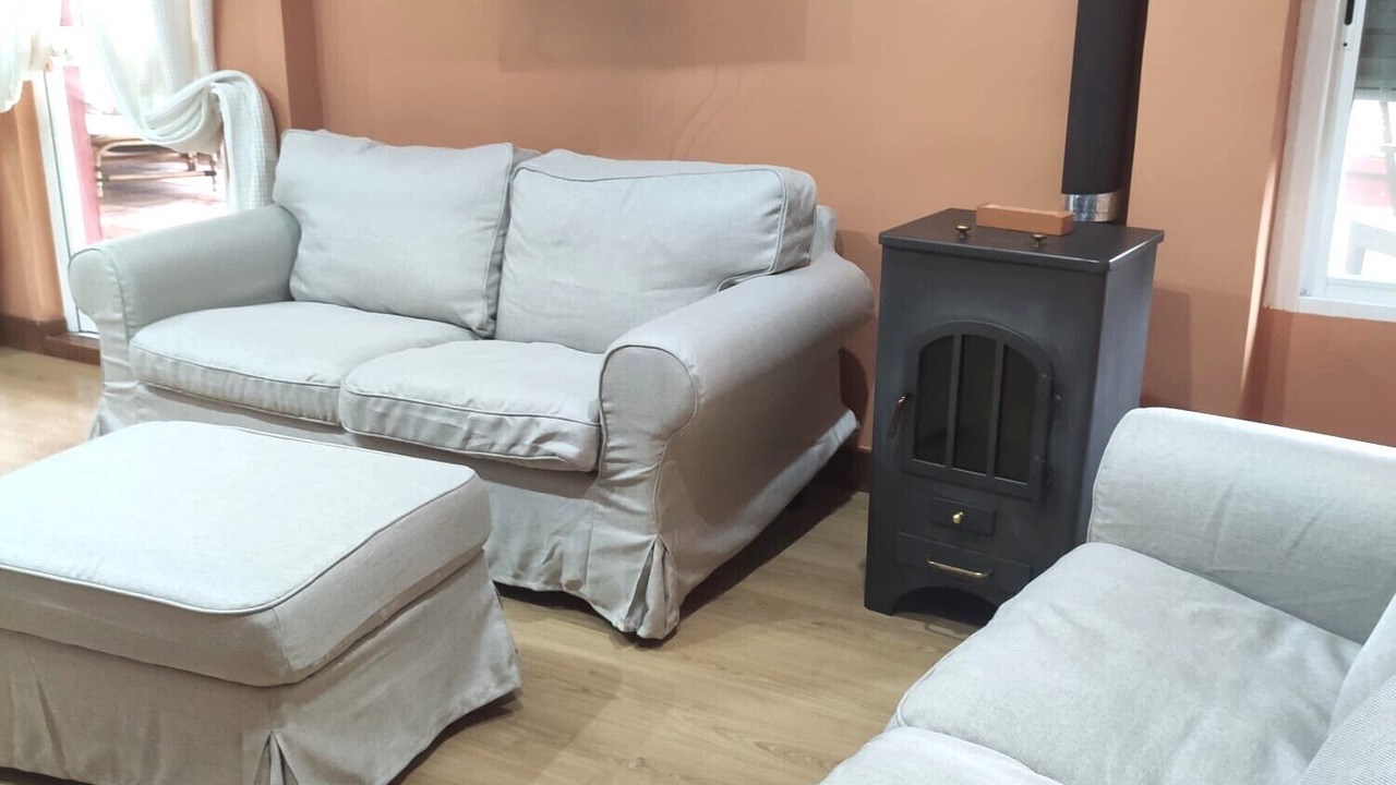 Photo of Livingroom in Ecija