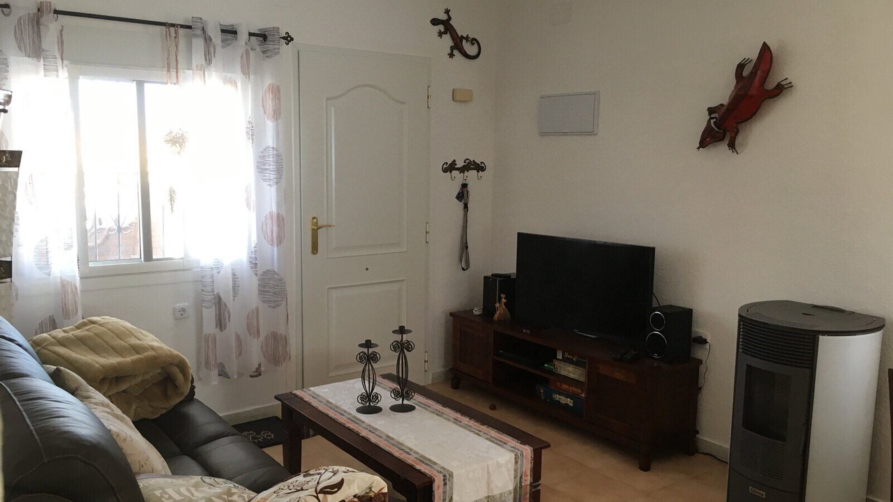 Photo of Livingroom in San Fulgencio